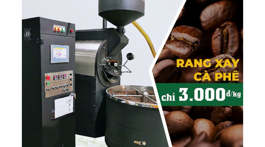 RANG XAY GIA CÔNG CÀ_PHÊ CHỈ TỪ_3K